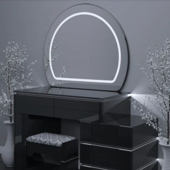 Dressing Table – Sarrf Interior Dressing Table – Sarrf Interior