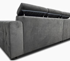 Luca L sofa bed