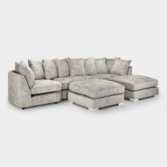 Bishop U shape Sofa