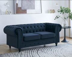 Chesterfield sofa set