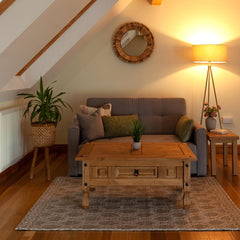 Viva sofa bed 2 seater