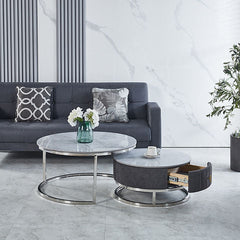 Fulton Nest coffee table