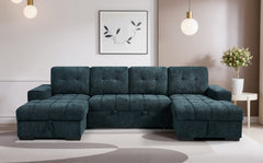 Moscow u shape sofa