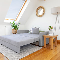 Viva sofa bed 2 seater