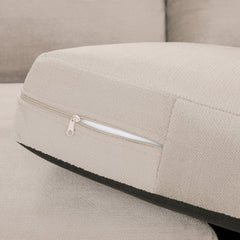 Mirabel corner sofa