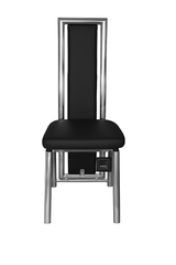 Camden Extendable Dinning Table with 6 chairs