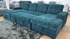 Moscow u shape sofa