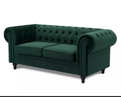 Chesterfield sofa set