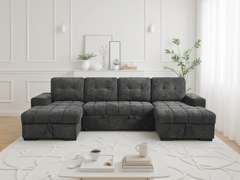 Moscow u shape sofa