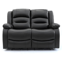 Alva Electric leather recliner sofa