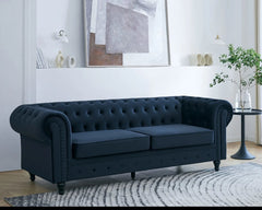 Chesterfield sofa set