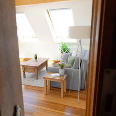 Viva sofa bed 2 seater