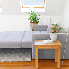 Viva sofa bed 2 seater