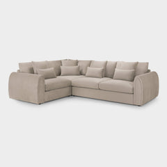 Mirabel corner sofa