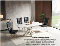 Kendal dining table
