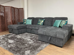 Moscow u shape sofa