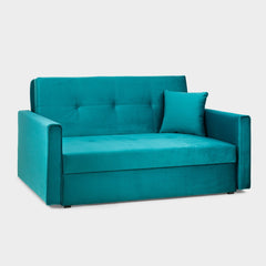 Viva sofa bed 2 seater