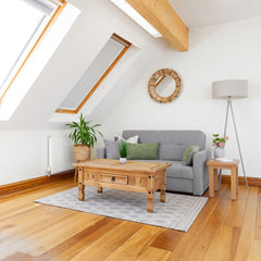 Viva sofa bed 2 seater