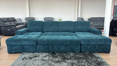 Moscow u shape sofa