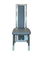 Camden Extendable Dinning Table with 6 chairs