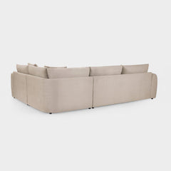 Mirabel corner sofa