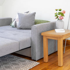 Viva sofa bed 2 seater