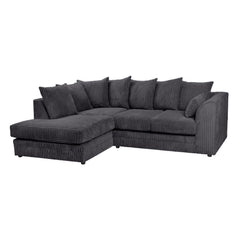 Dylan jumbo cord orner sofa