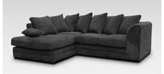 Dylan jumbo cord orner sofa