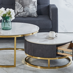 Fulton Nest coffee table