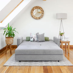 Viva sofa bed 2 seater