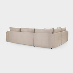 Mirabel corner sofa