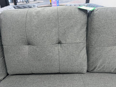 Small L Shape sofa bed