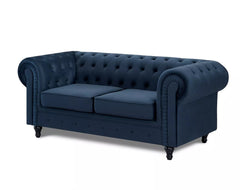 Chesterfield sofa set
