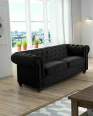 Chesterfield sofa set