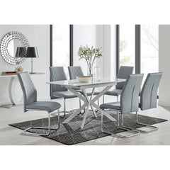 Kendal dining table