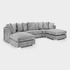 Bishop U shape Sofa