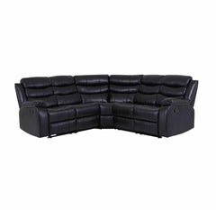 Roma electric recliner sofa