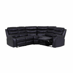 Roma electric recliner sofa