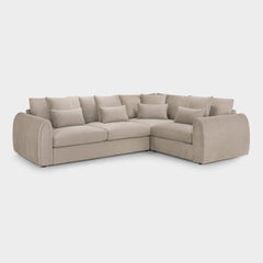 Mirabel sofa – the ultimate lounging experience