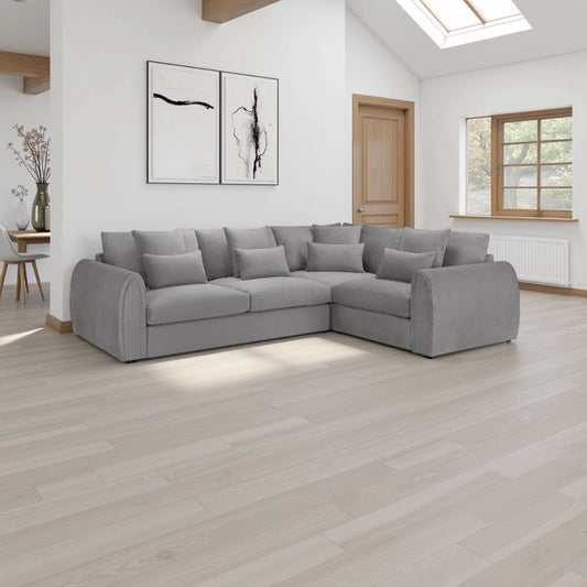 Mirabel sofa – the ultimate lounging experience