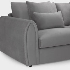 Mirabel sofa – the ultimate lounging experience
