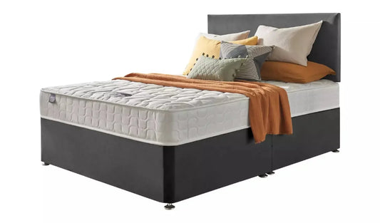 King Size Divan Bed
