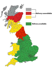 Plush velvet complete glass mirror bed frame