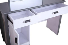 Nick wooden storage bed full set