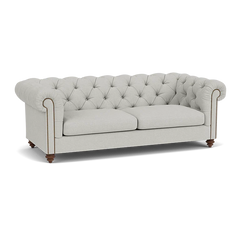 Chesterfield sofa set