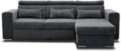 Luca L sofa bed