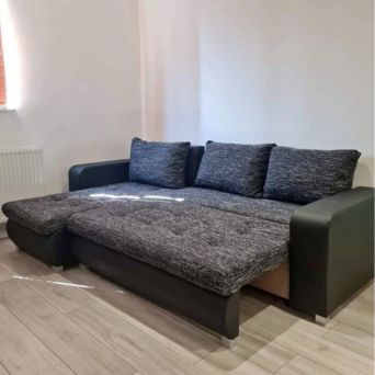 L-Shape Sofa
