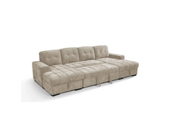 Moscow u shape sofa