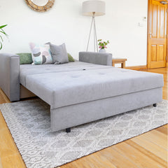Viva sofa bed 2 seater
