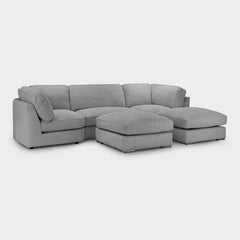 Inga U shape sofa